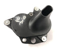 Triumph Bonneville T100 986MF [2012] - Filtro de óleo do motor-3