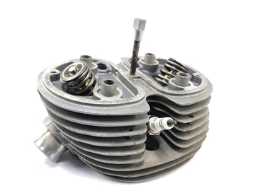 BMW R 60/5 [1973] - Culasse gauche - 0