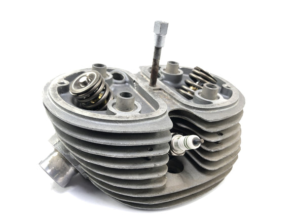 BMW R 60/5 [1973] - Cylinder head left