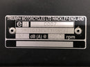 Triumph Tiger 955i 709EN [2003] - Okvir sa papirima-5