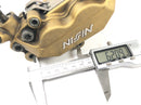 HONDA VTR 1000 SP 1 SC45 [2001] - Bromsok Nissin fram vänster-5
