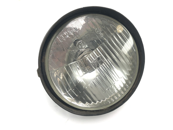 BMW R 100 GS 247E [1991] - Frontlykter, frontlykter, hovedlykter