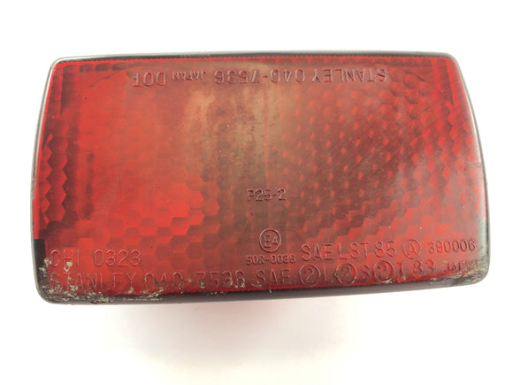 Yamaha RZ 250 R 29L [大约。 250 YPV]  - 后灯