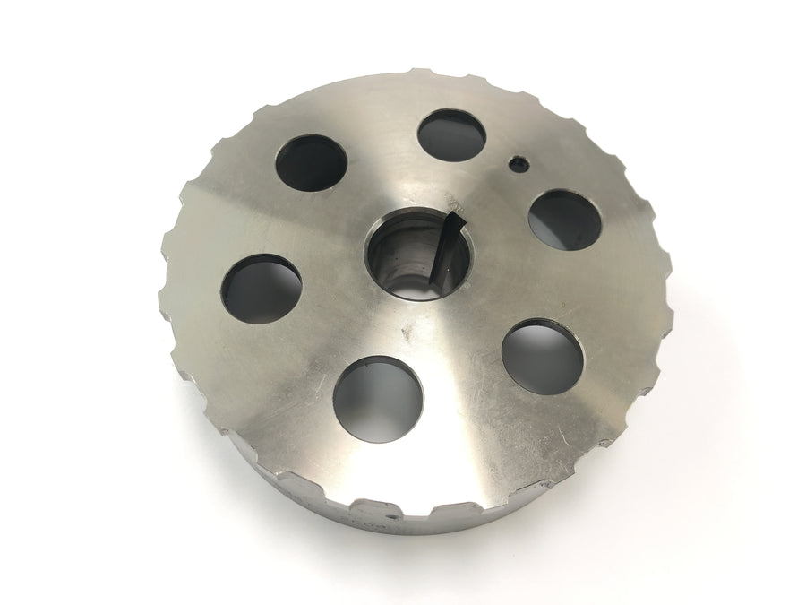KTM Duke 690 A3 [2012] - Lichtmaschinenrotor Polrad Generatorrotor Kokusansystem