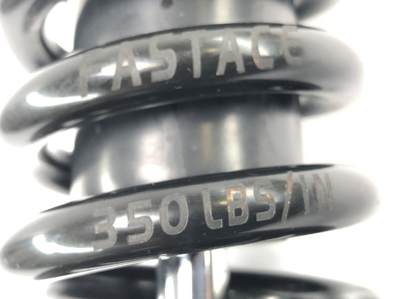 SWM SM 125 R [2018] - Absorbnik wstrząsu z tyłu