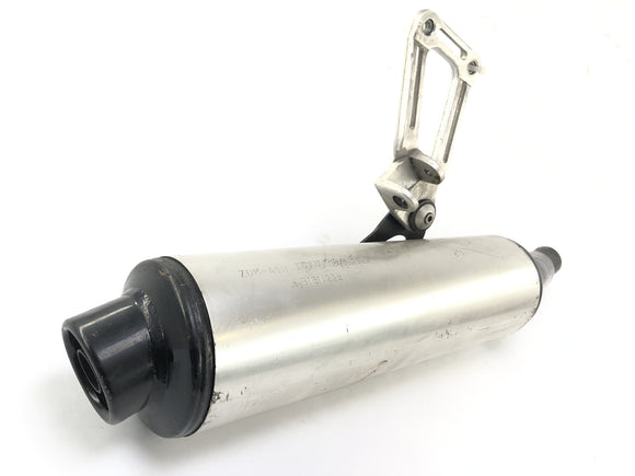 Ducati 900 SS [1991] - Silencieux d'échappement droit