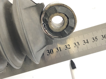 Honda Goldwing GL 1100 SC02 [1980] - Federbein Stoßdämpfer Set Paar - 0