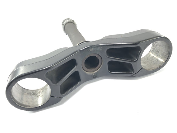 Moto Guzzi Stelvio 1200 4V [2009] - Форк -мост выше