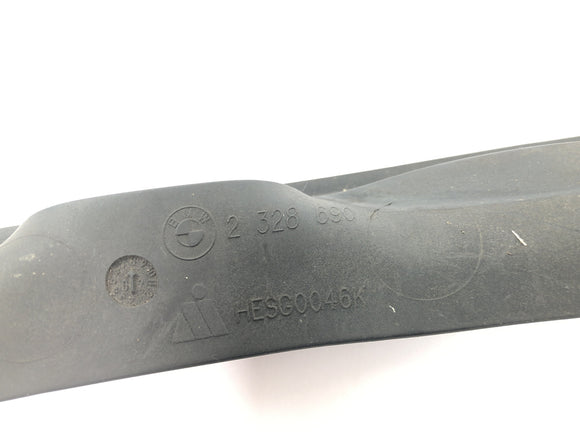 BMW R 1150 GS R21 [2002] - Parafango anteriore con tampone in gomma