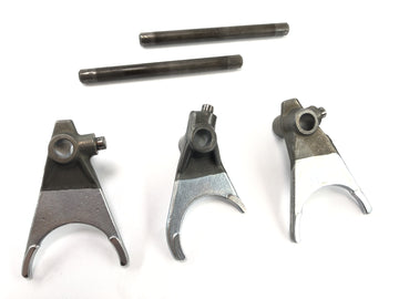 BMW F 650 GS R13 [2002] - Switch Forking Switching Garws Set - 0