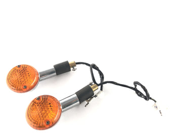 Suzuki vs 1400 VX51L [1987] - Coppia Blinker