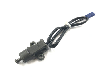 Yamaha GTS 1000 4FV [1997] - Sidestandskontakt