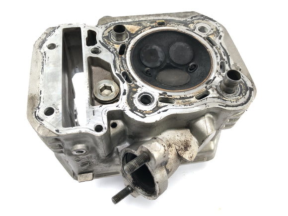 Honda XRV 750 Africa Twin RD04 [1990] - Zylinderkopf mit Ventilen hinten