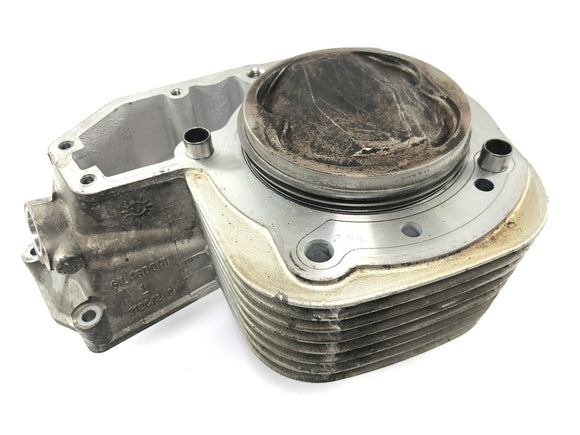 BMW R 1100 S R2S [2000] - cylindre avec piston à droite