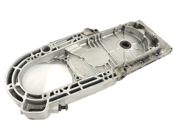 Moto Guzzi Norge 1200 [2006]  - 額のふたモーターの蓋