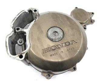 Honda XRV 750 Africa Twin RD04 [1990] - Lichtmaschinendeckel Motordeckel