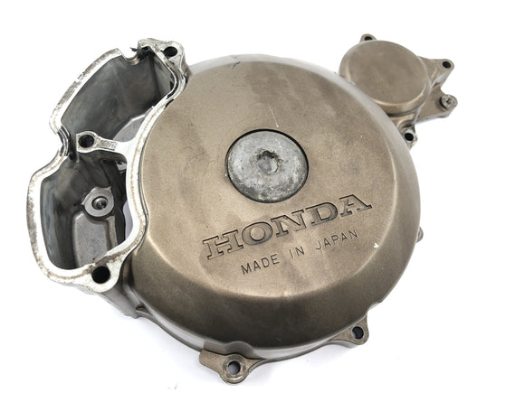 Honda XRV 750 Africa Twin RD04 [1990] - Lichtmaschinendeckel Motordeckel