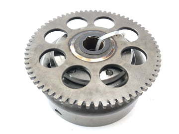 Yamaha XVS 650 Drag Star VM03 [2001] - Polaarinen pyörä aloittelijavapaudella