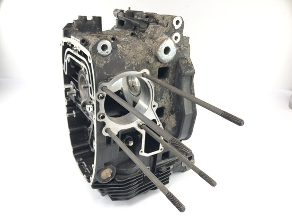 BMW R 1100 RT 259 [1997] - Motorgehäuse Leergehäuse