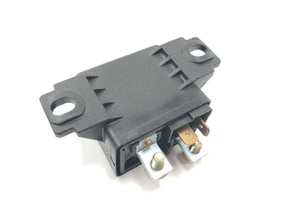 BMW K 100 [1984] - スターターリレー リレー ロードリレー 動作電流リレー 12V 75A BOSCH