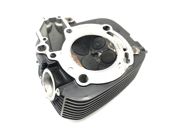 BMW R 850 C 259C [1999] - cilinderkop rechts