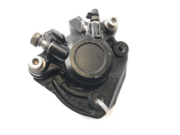 KAWASAKI Z 1100 KZT10A [1984] - Brake remklauwremtang rechts rechts