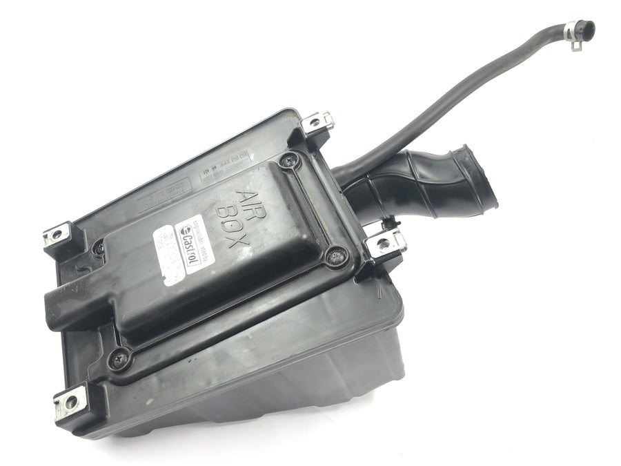 Aprilia SX 125 KX1 [2020] - Luftfilterkasten Airbox