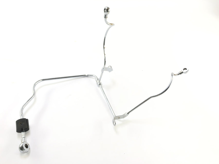 Kawasaki VN-15 VNT50A [1989] - Oil line oil riser