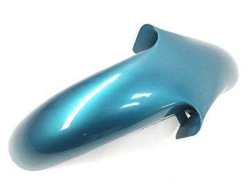 Yamaha RD 350 YPVS 31K [1984]  - 挡泥板在前面 - 0