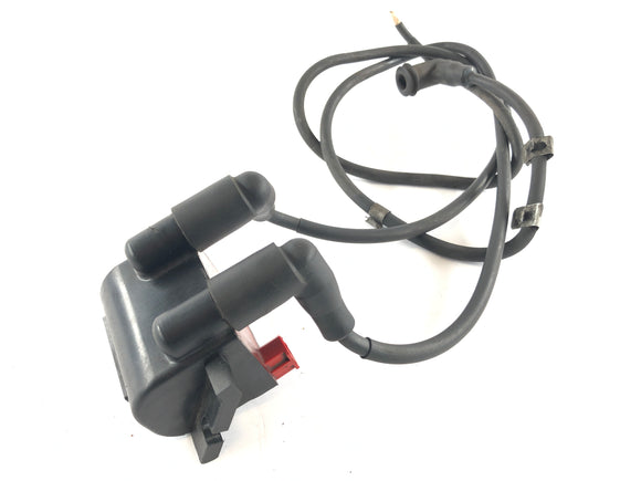 BMW R 1150 R R21 [2002] - Bobina de ignição com plugue