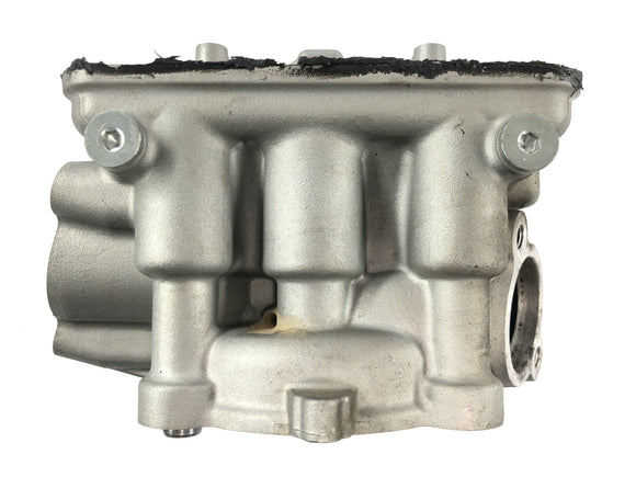 SWM SM 125 R [2018] - シリンダーヘッド