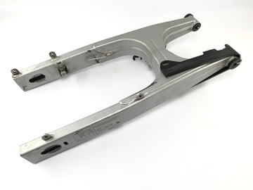 BMW F 650 GS R13 [2002] -Schwinge後輪スイング