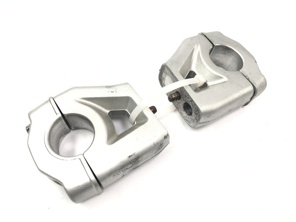 BMW R 1200 GS Adventure R12 [2012] - Riser Terminals Terminály držák stoupaček Shimano pár