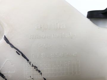 Aprilia RSV4 1000 [2010] - Refrigerante de contenedores de compensación - 0