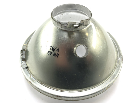 Yamaha XT 500 1U6 [1981] - Фара фары стекло с отражателем