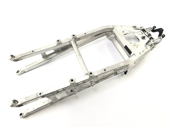 Aprilia RSV4 1000 [2010] - Frame posteriore