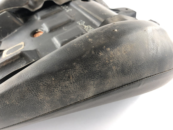 Kawasaki VN 1500 A [1995] - Бюнден -сиденье водителя плавно