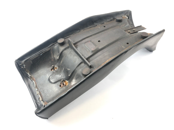 Honda XL 600 R PD03 [1986] - Motorcycle seat driver bench padding