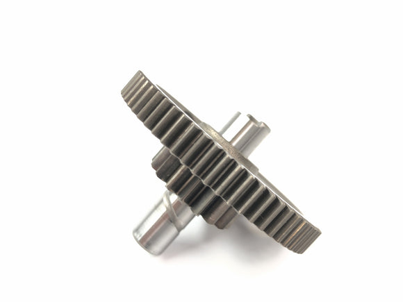 Benelli TNT 1130 [2009] - 起动齿轮