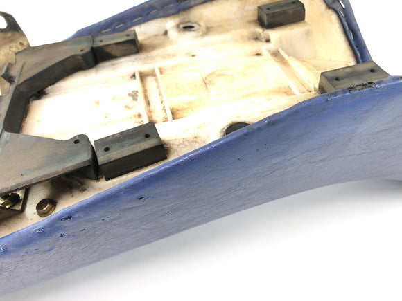 Suzuki DR 350 SK42B [1991] - сиденья сиденья