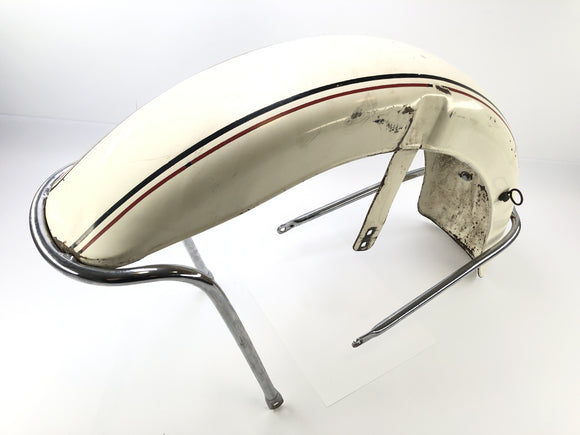 Moto Guzzi V7 Special [1971] - Fender Front Fenders