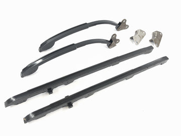 Kawasaki VN 1600 Mean Streak VNT60B [2005] - Steuerkettenspannschienen und Gleitschienen Set