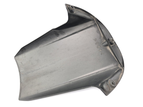 Yamaha YZF R1 RN09 [2003] - pokrywa tylnego koła