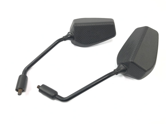 アプリリア SX 125 KX1 [2020] - バックミラー サイドミラーセット ペア