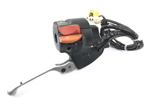 BMW R 850 C 259C [1999] - Switch Unit, Hovar Switch, venstre koblingspumpe