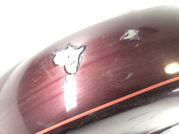 Honda Goldwing GL 1100 SC02 [1980] - Frontfender Kotflügel vorne - 0