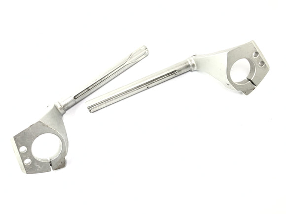 Triumph Sprint St 1050 [2005]  - 左右のハンドルファム