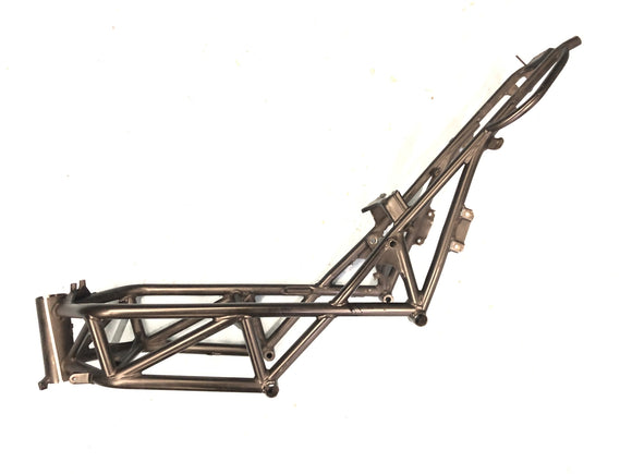 Ducati Monster S4R M4 [2004] - Rahmen Hauptrahmen mit Papieren