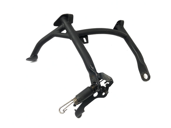 BMW K 1200 S K12S [2004] - Main stand with spring motorcycle stand