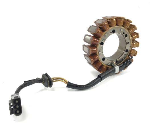 BMW F 650 GS R13 [2002]  - ステーターオルタネーター